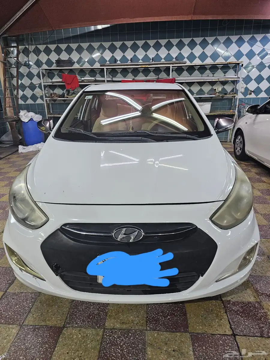 اكسنت 1