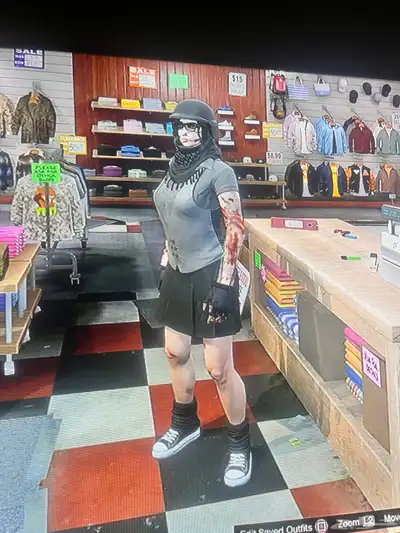 قراند 49