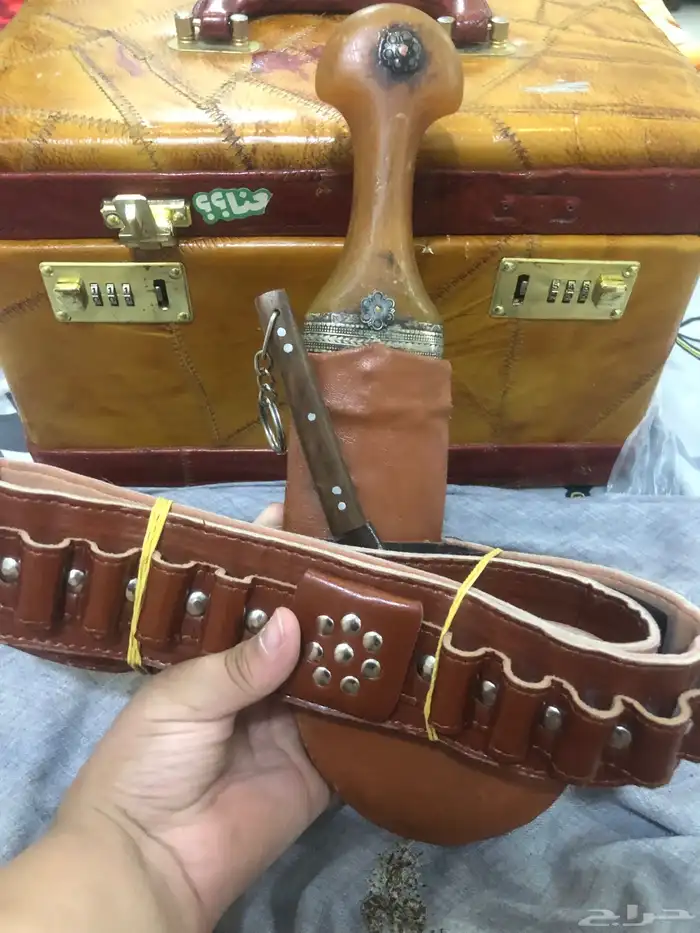 جنبيه وحيد 0