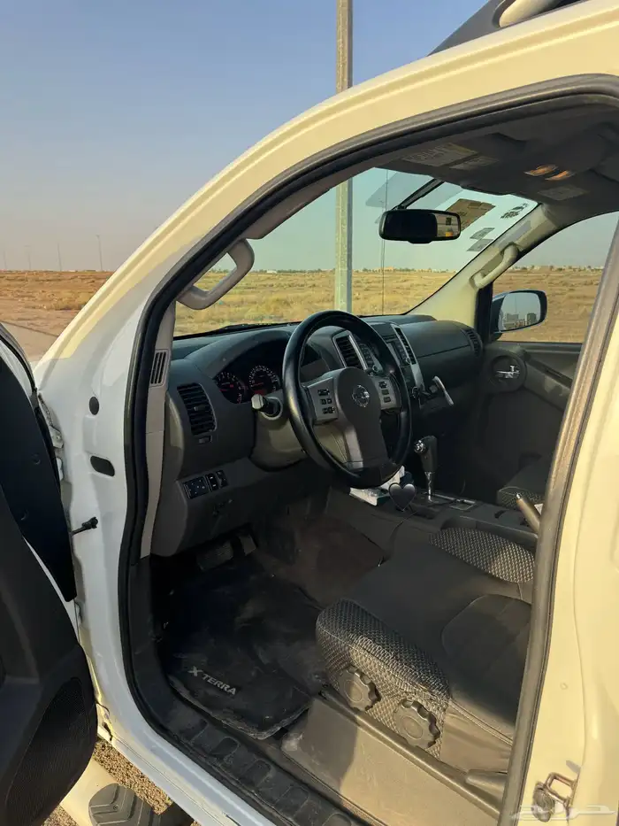 للبيع نيسان اكستيرا 2015 اوف رود OFF ROAD 13