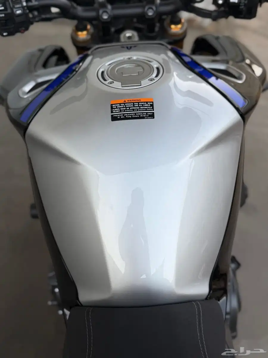 دباب ياماها ام تي YAMAHA MT10 SP 2023 1