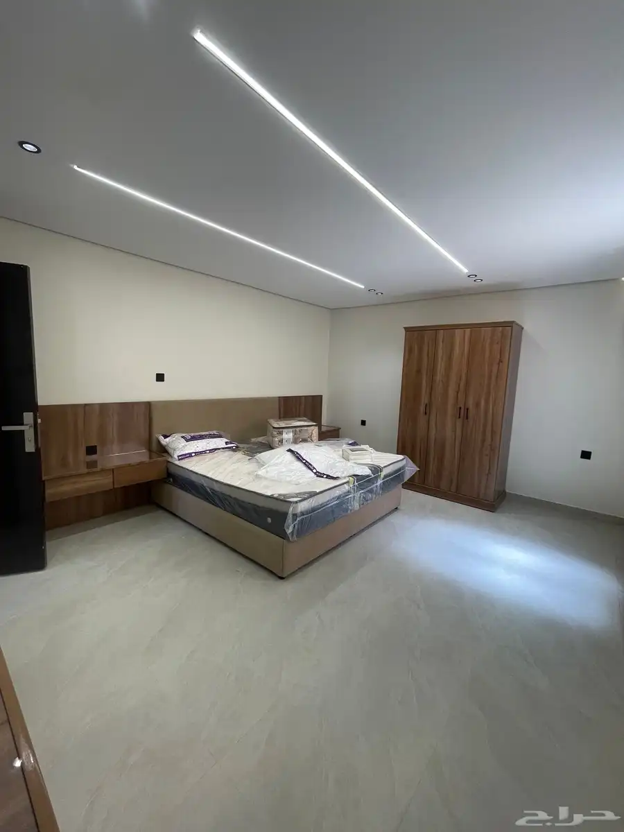 عماره للايجار في حي لبن 12