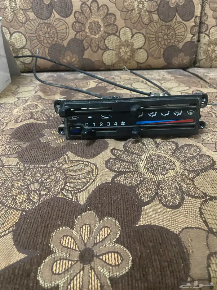 قطع غيار نيسان 1