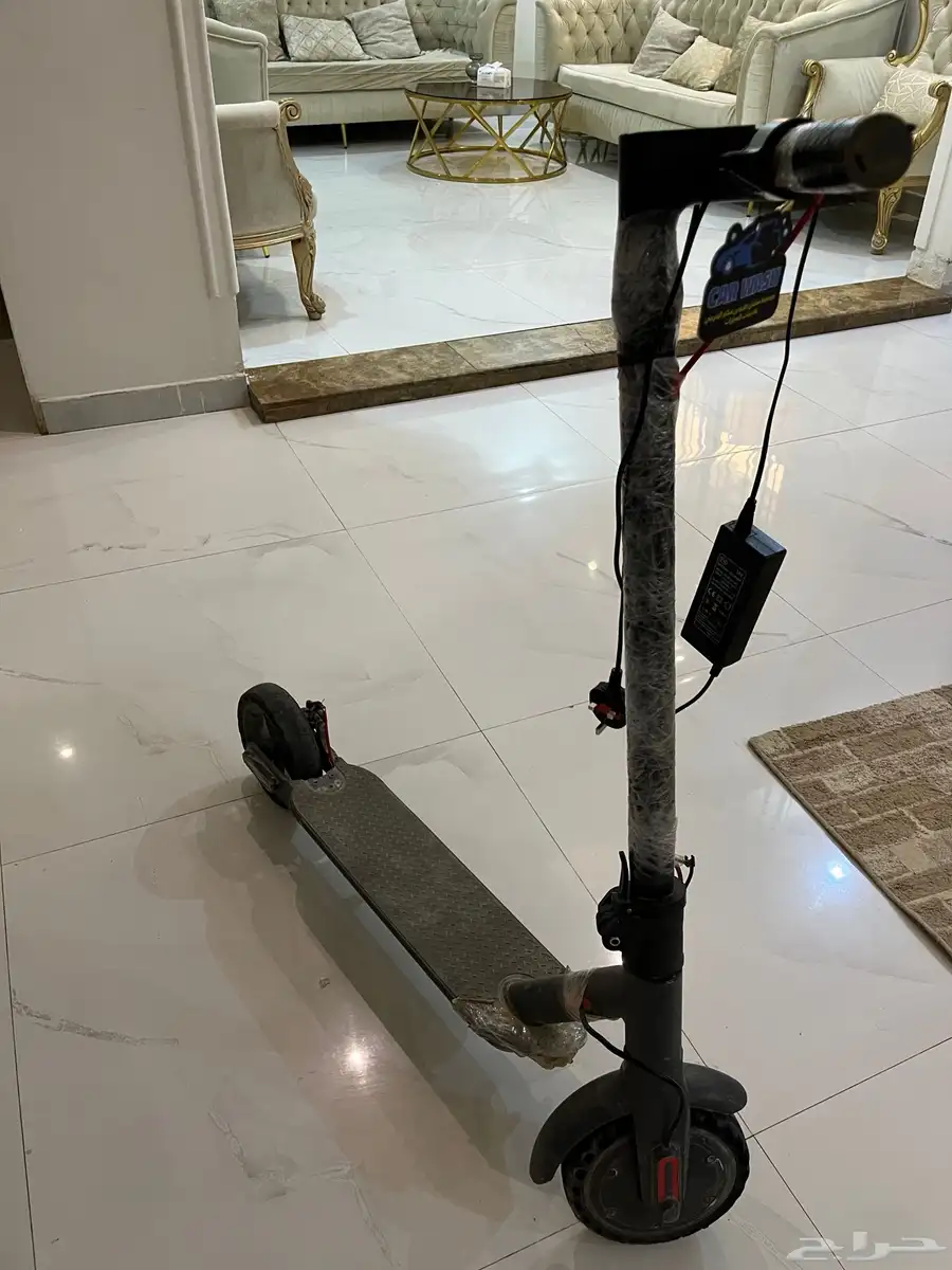 سكوتر شاومي 1