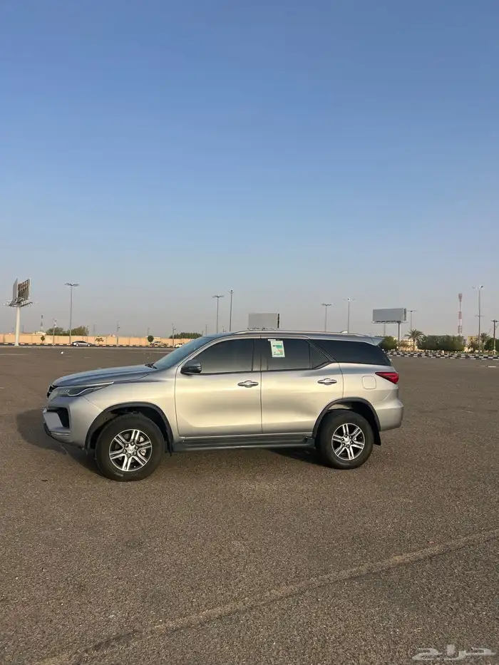 فورشنر دبل ديزل 2400 9