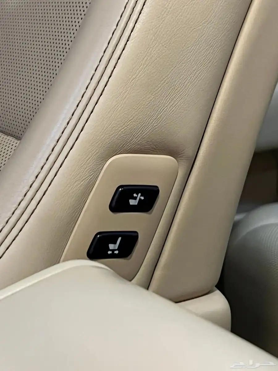 لكسزس Ls460 لارج ممشى 180 الف 74