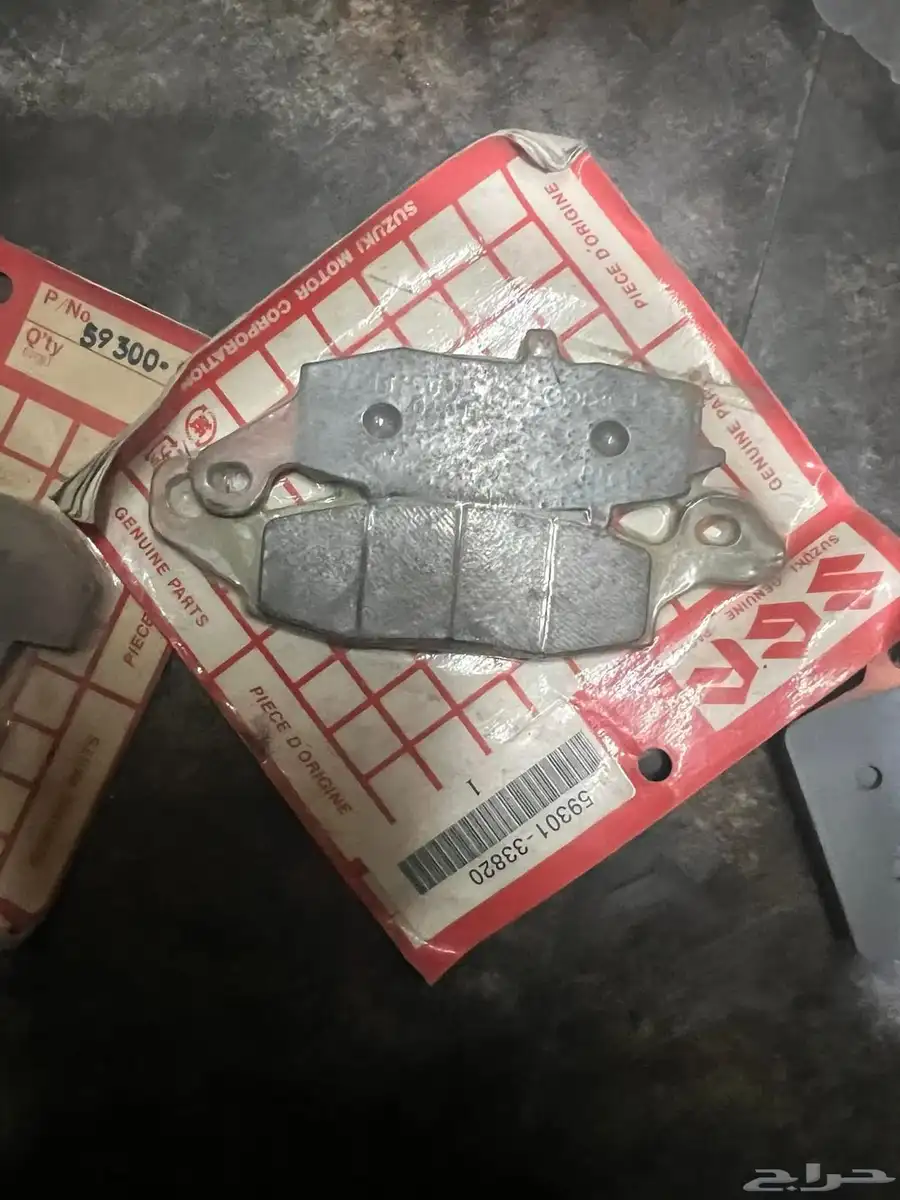 قطع دباب سوزوكي ودباب هندا 3