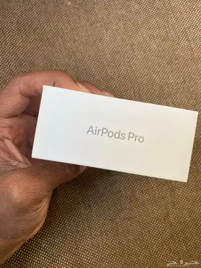 سماعة AirPods Pro 2 2