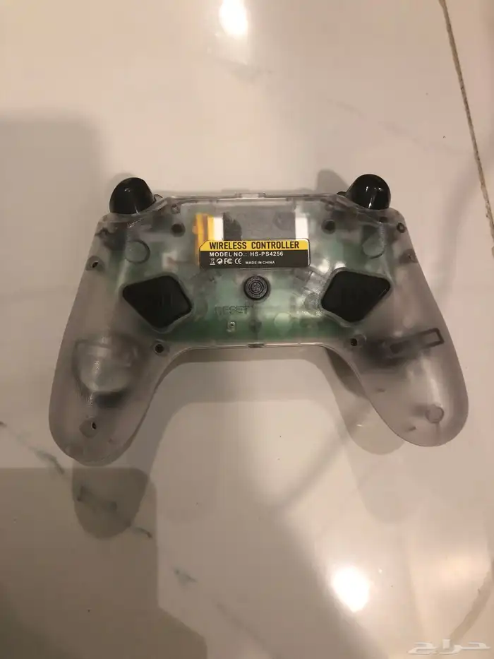 بد سوني 4و5 يد هكر 1