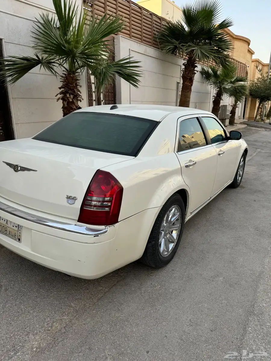 كرايسلر 2006 3