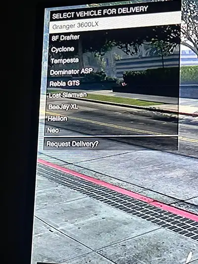 قراند 22