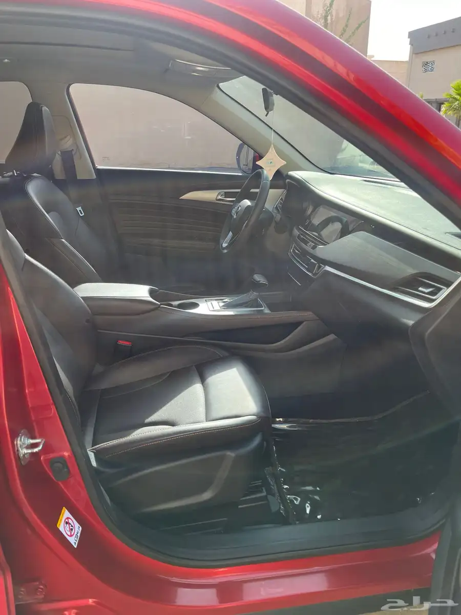 شانجان cs35 plus changan 9