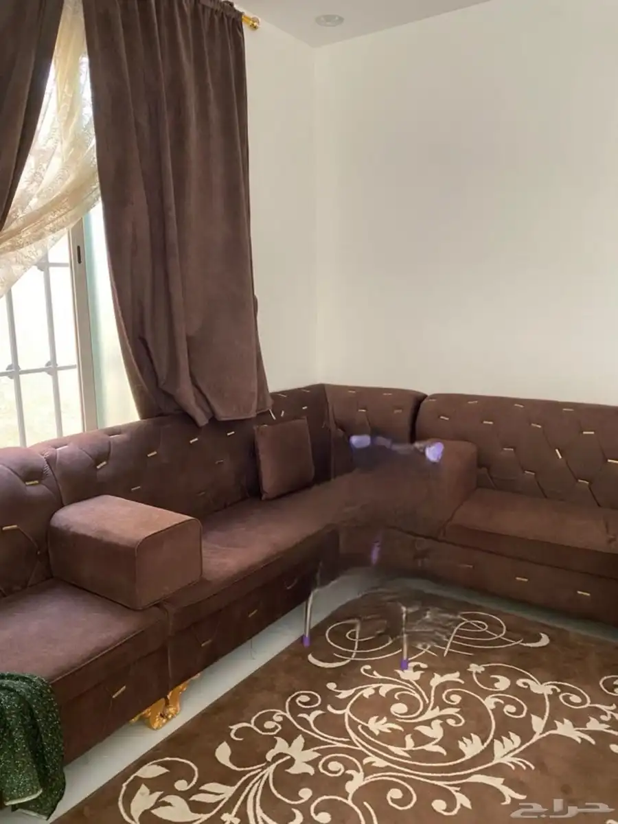 دور مؤسس ثلاث شقق حي المعالي 384 2