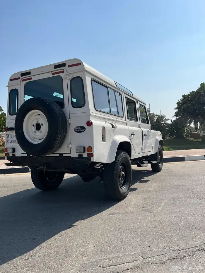 دفيندر ستيشن كلاسيك 33