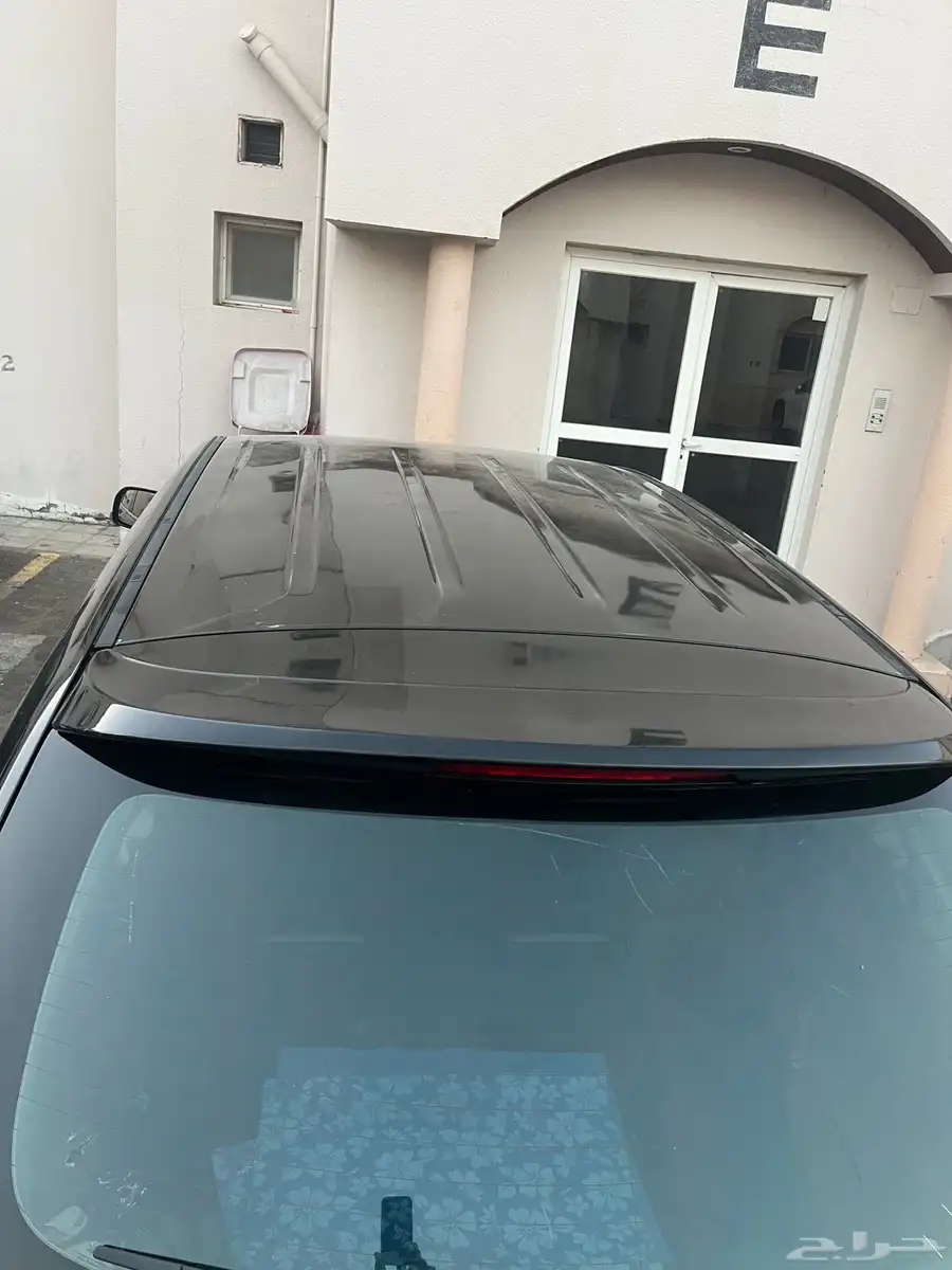 مازدا CX9 1