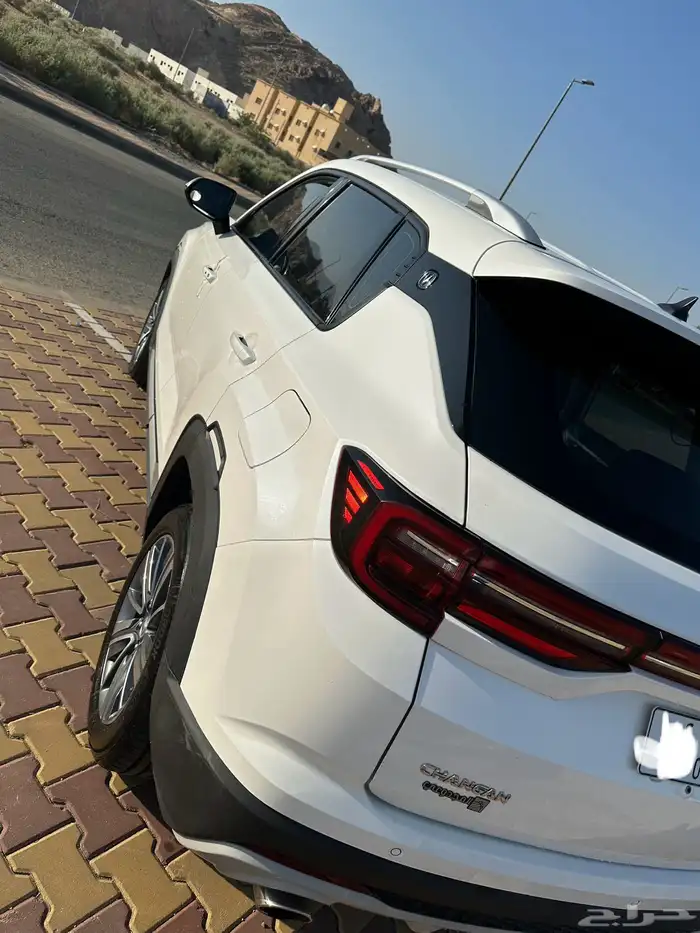 جيب شانجان cs35 للبيع 37