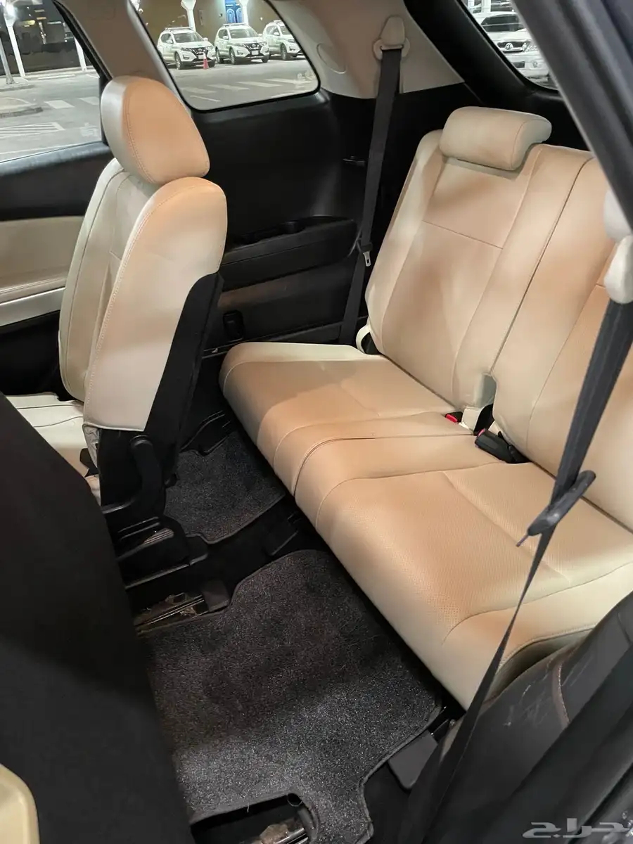 للبيع مازادا CX-9 - 2014 نظيفه جدااا 27