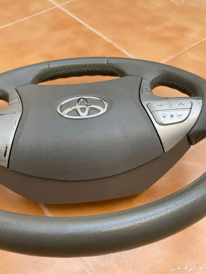 طارة كامري2008-2011 اصلي وكاله 13