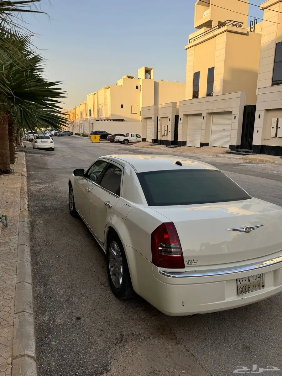 كرايسلر 2006 5