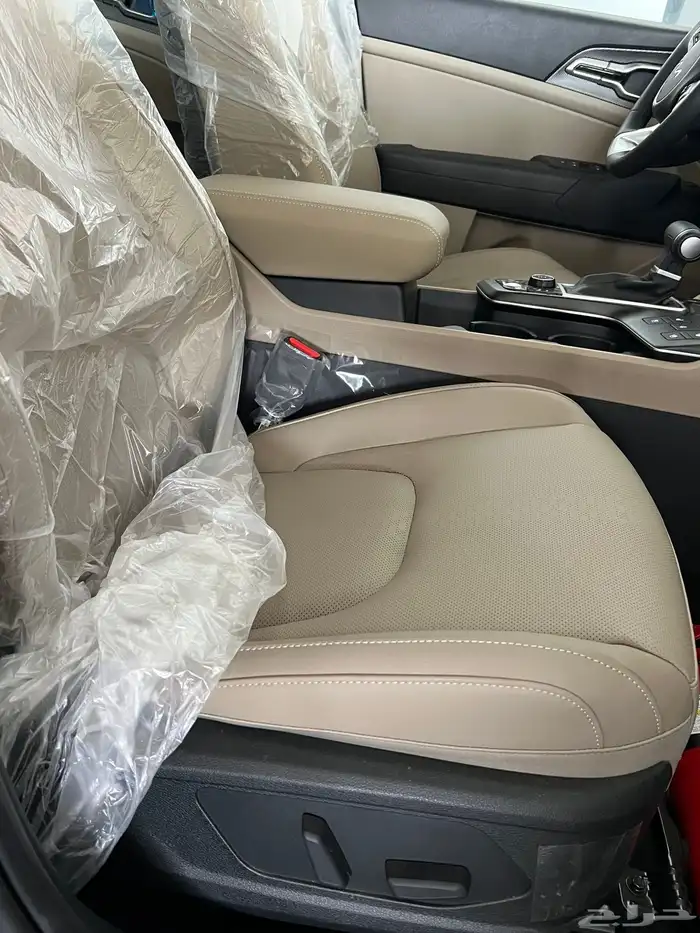 سبورتاج 2024 فل كامل 12