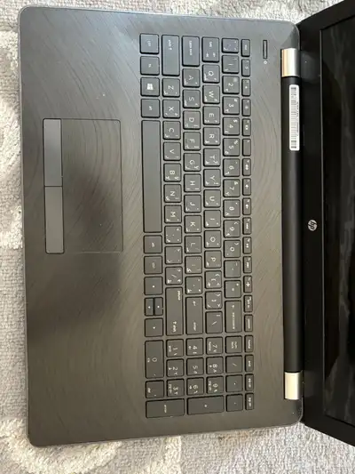 كمبيوتر hp 4