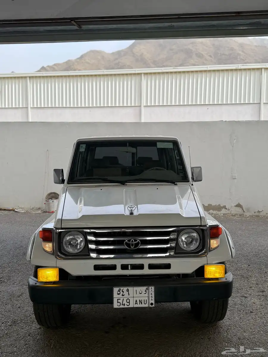جيب ربع 2006 سعودي 0
