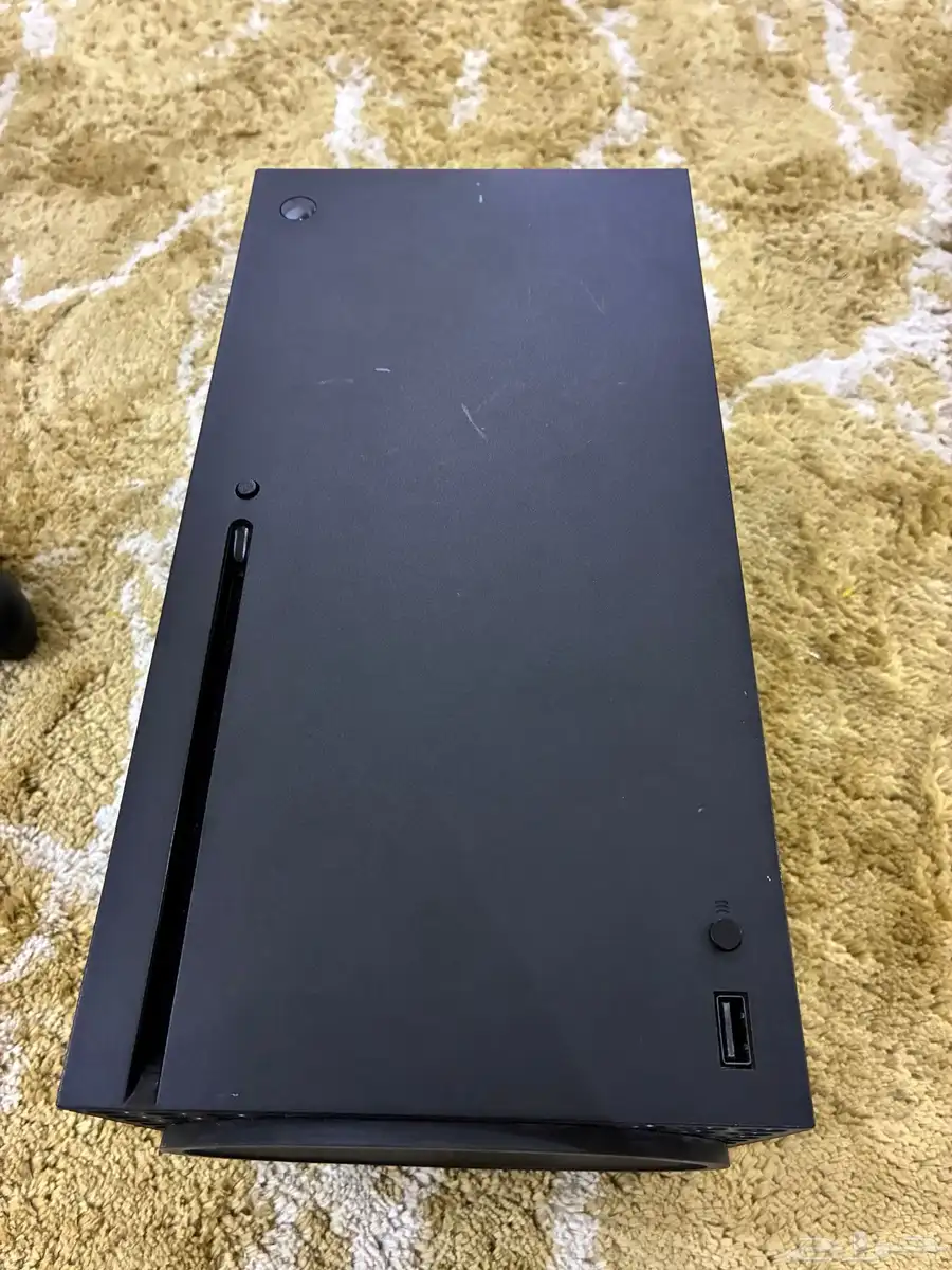 XBOX Series X 5
