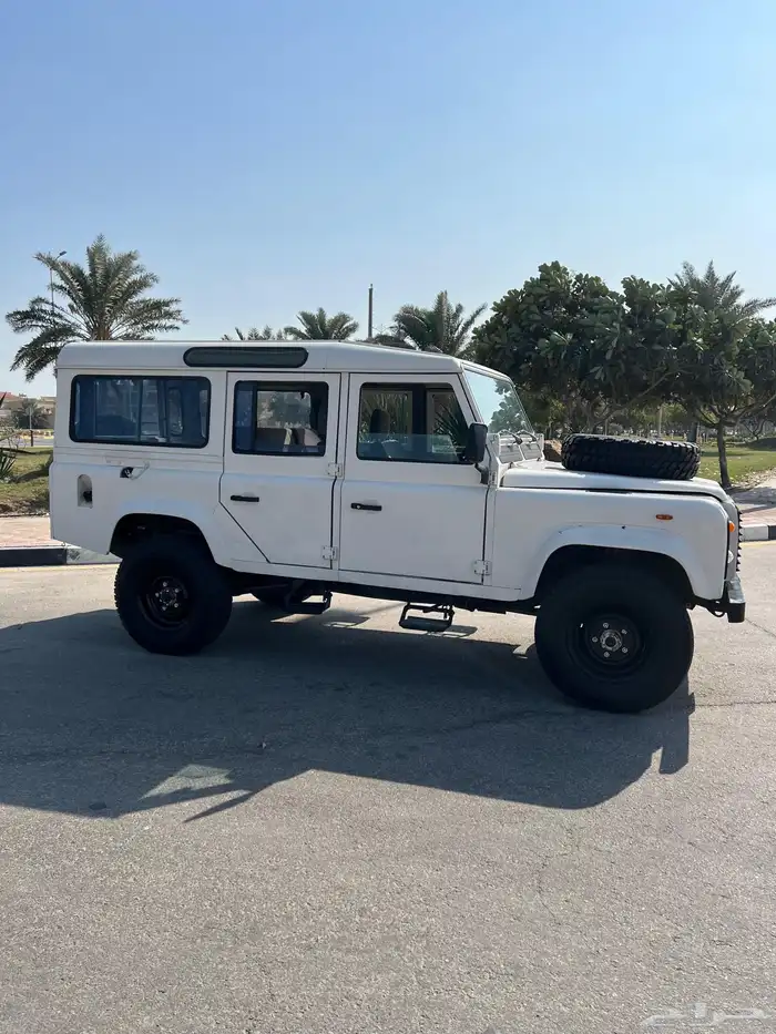 دفيندر ستيشن كلاسيك 38