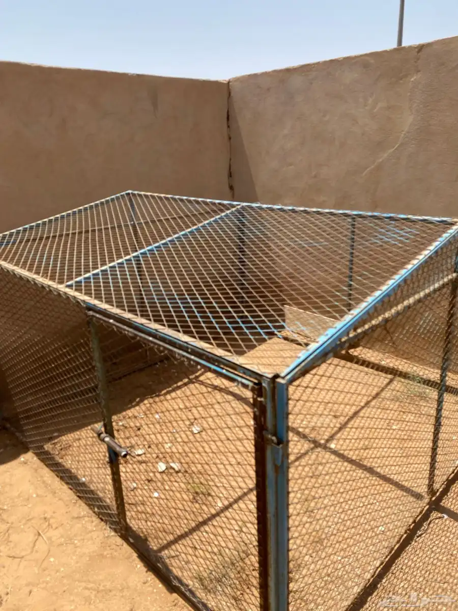 شبك للبيع 4