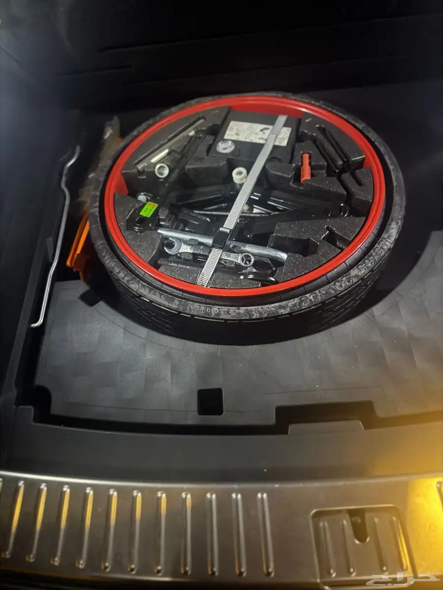 بورش كايين 2019 Turbo 22