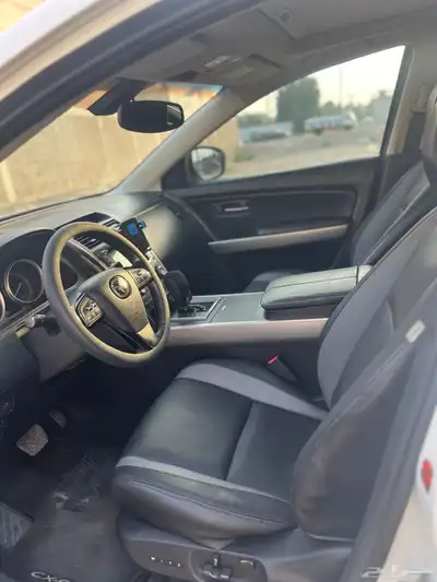 مازدا CX-9 موديل 2010 4