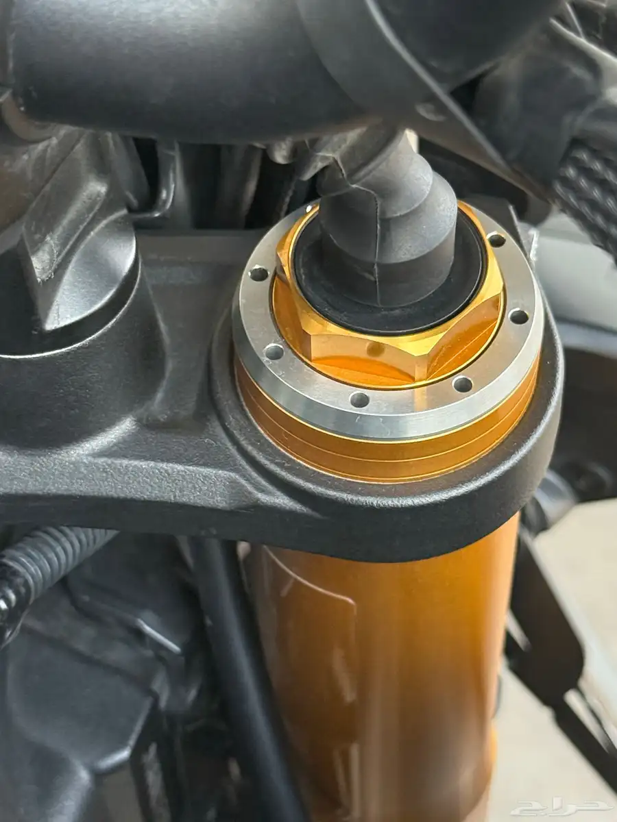 دباب ياماها ام تي YAMAHA MT10 SP 2023 15