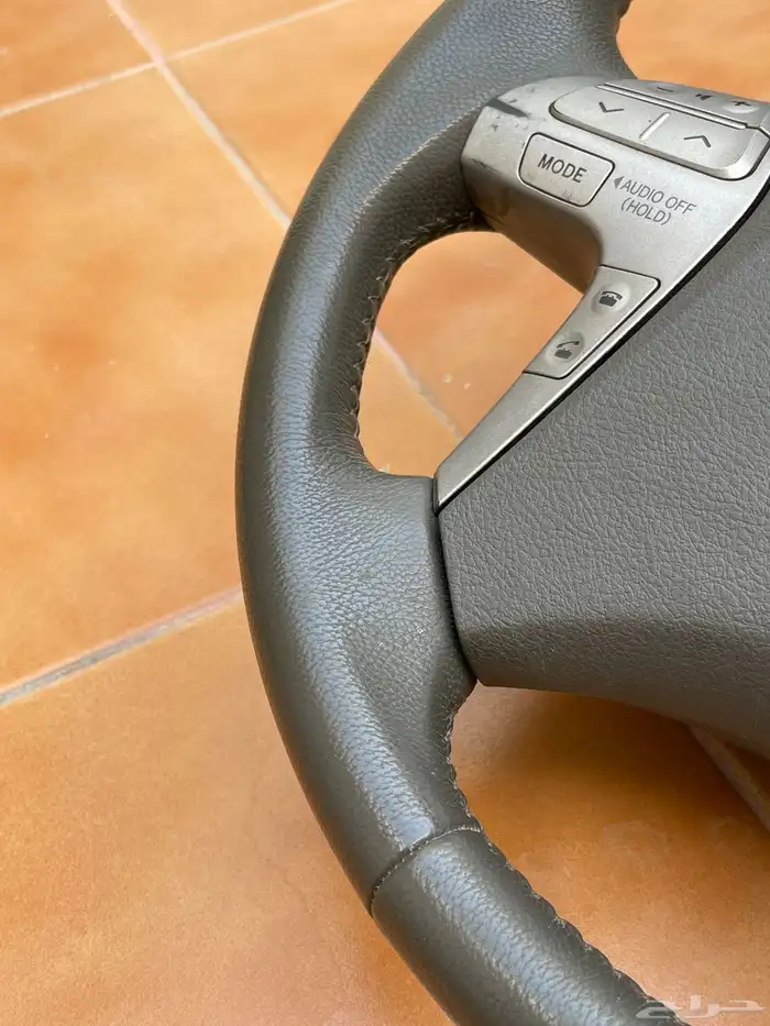 طارة كامري2008-2011 اصلي وكاله 10