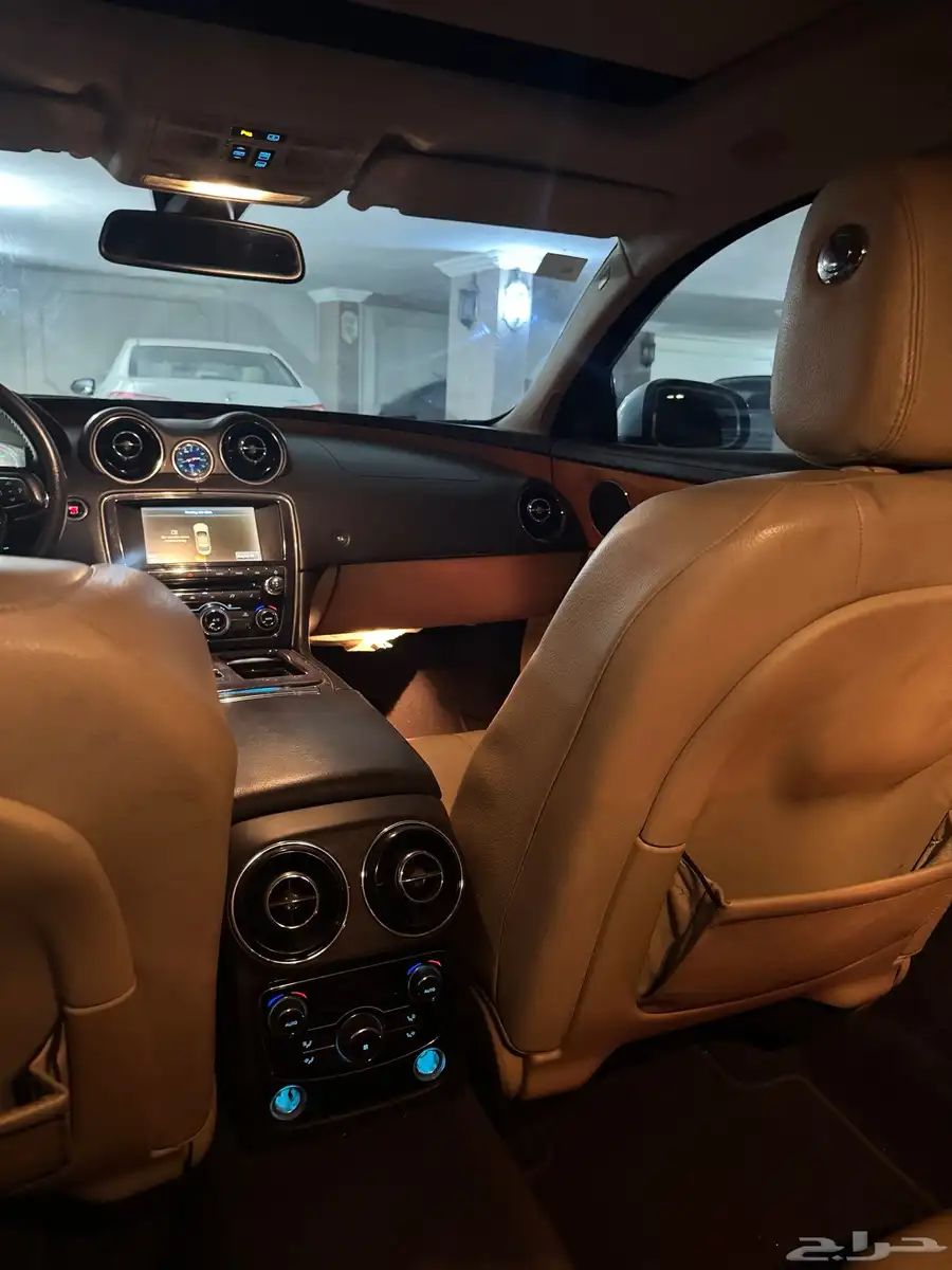جاكور xjl للبيع 12