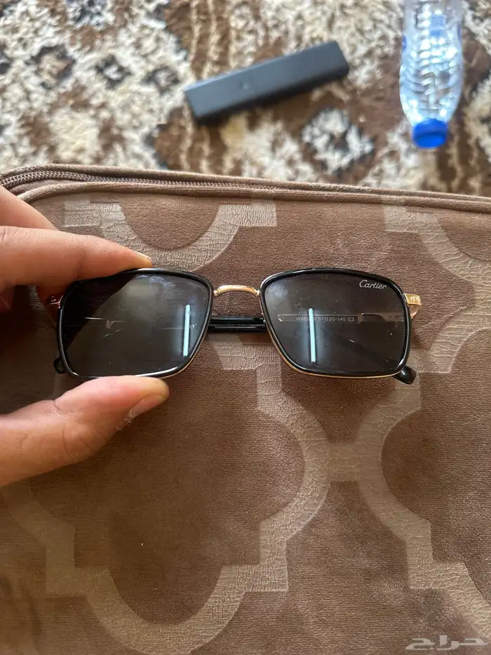 نظاره من كارتير اصليه 3