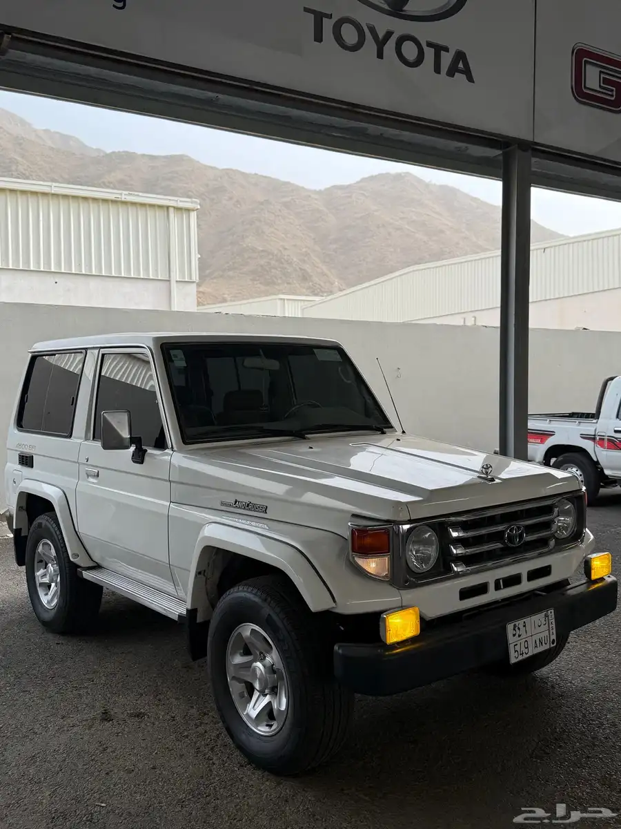 جيب ربع 2006 سعودي 3