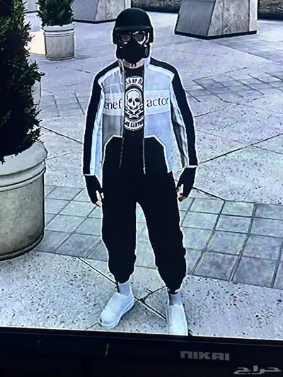 قراند 5