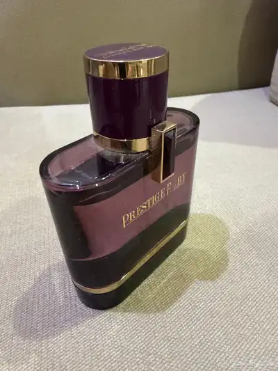 عطر برستيج من الماجد للعود 3