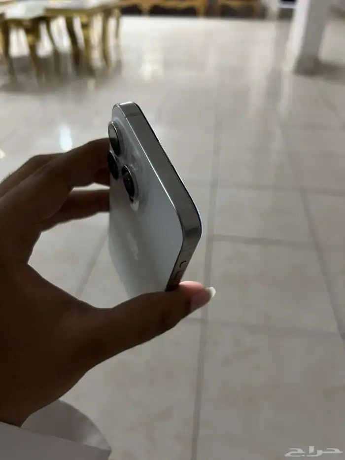 ايفون 15 بروماكس تمم البيع 3