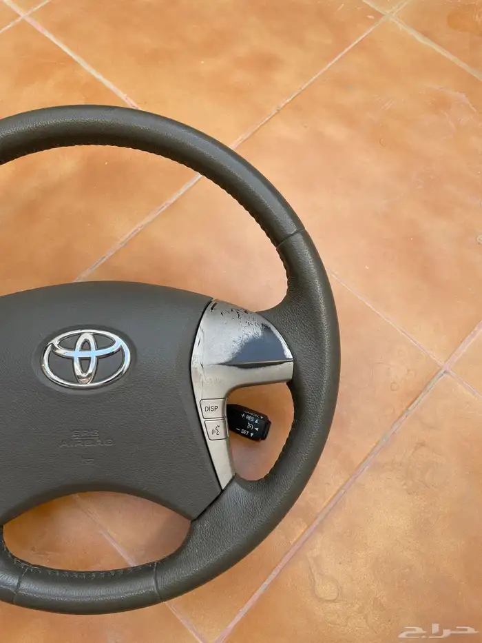 طارة كامري2008-2011 اصلي وكاله 1