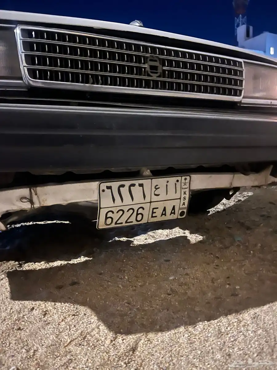 كرسيدا بوكس 1993 3