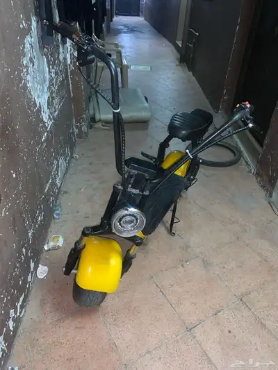 للبيع سكوتر هارلي 0