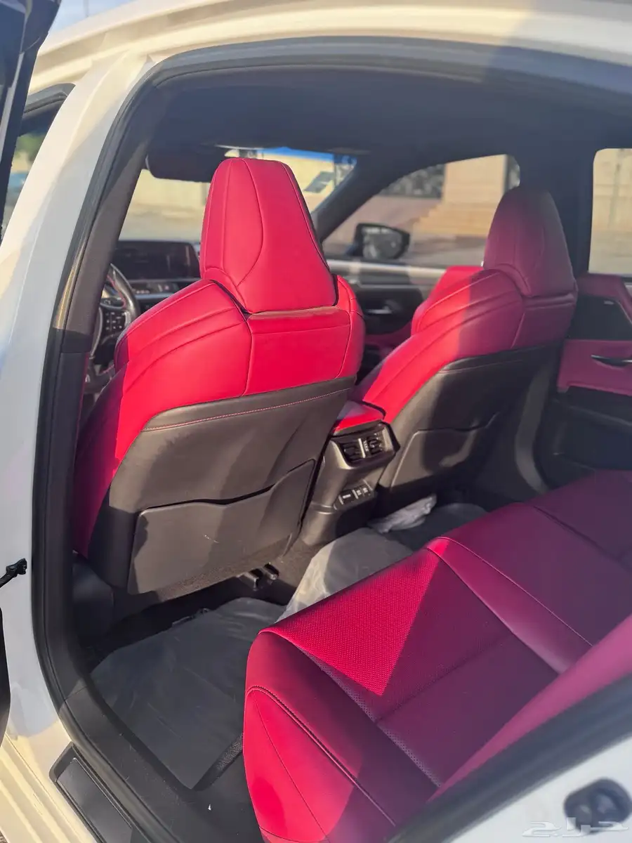 لكزس ES350 F 4