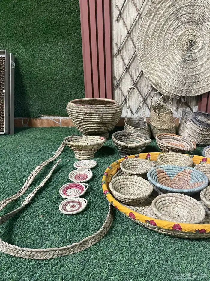 تراث وقطع متحفيه 35