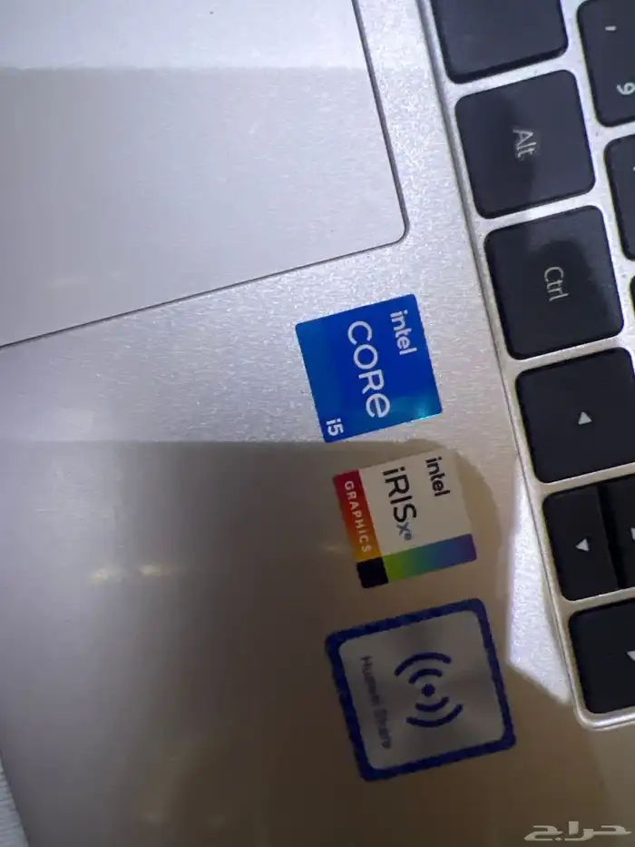 هواوي MateBook D 15 يوم استخدام جدديد (مسستعججل ) 3