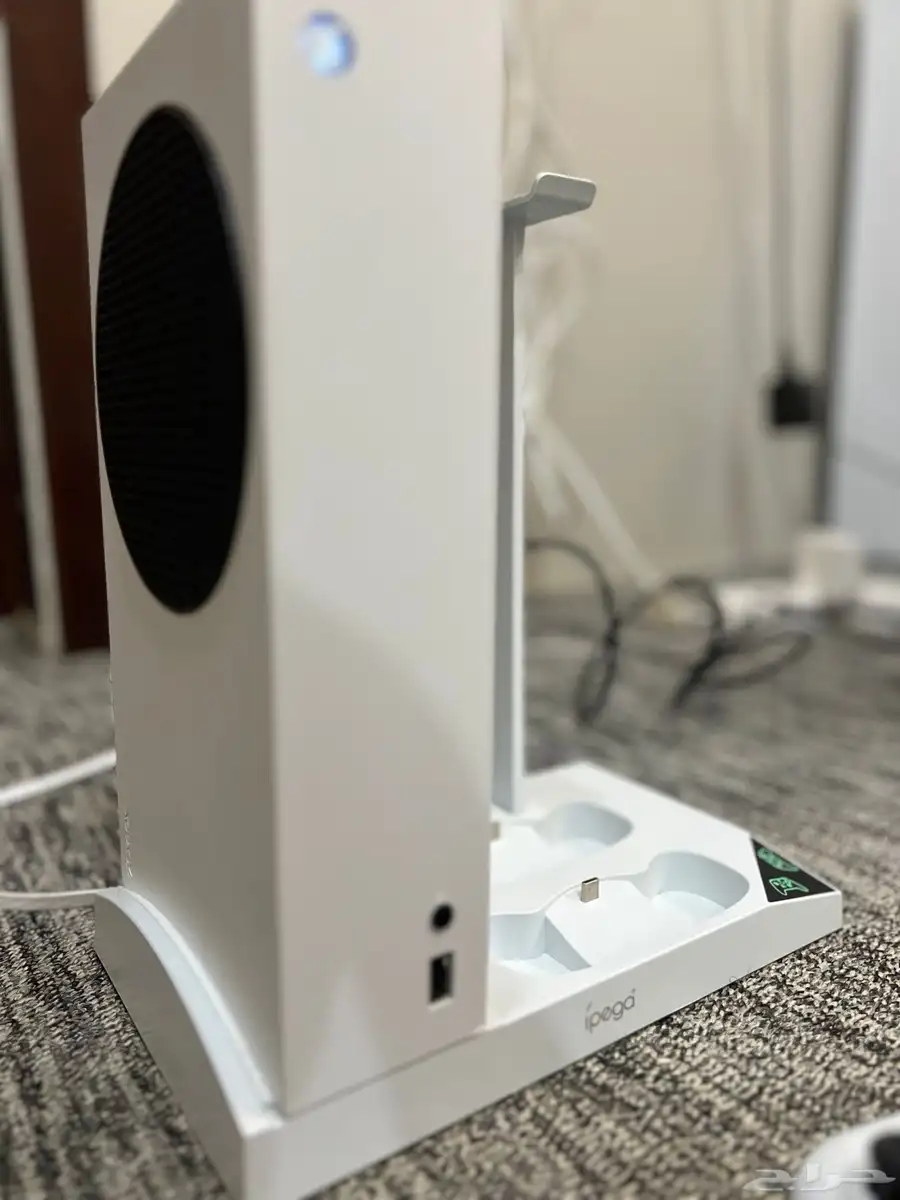 اكس بوكس آس للبيع   Xbox s نظيف 2