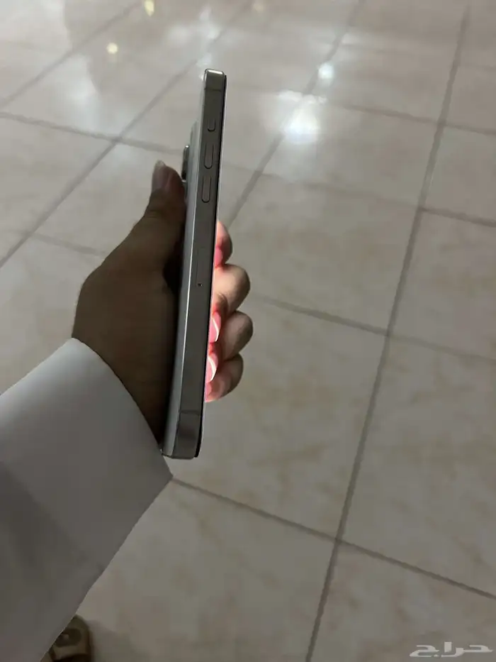 ايفون 15 بروماكس تمم البيع 2