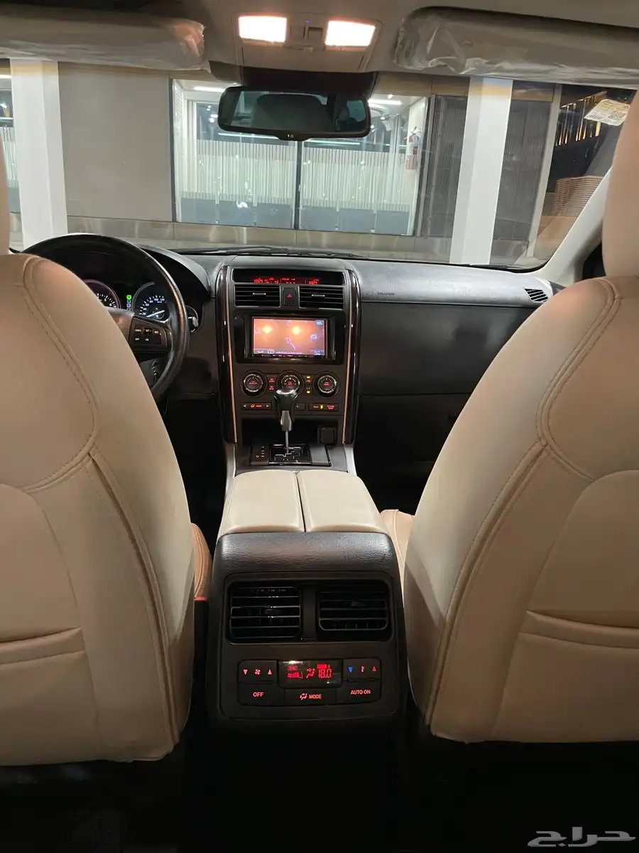 للبيع مازادا CX-9 - 2014 نظيفه جدااا 42