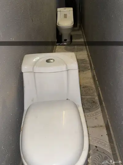 كرسي ومغاسل 2