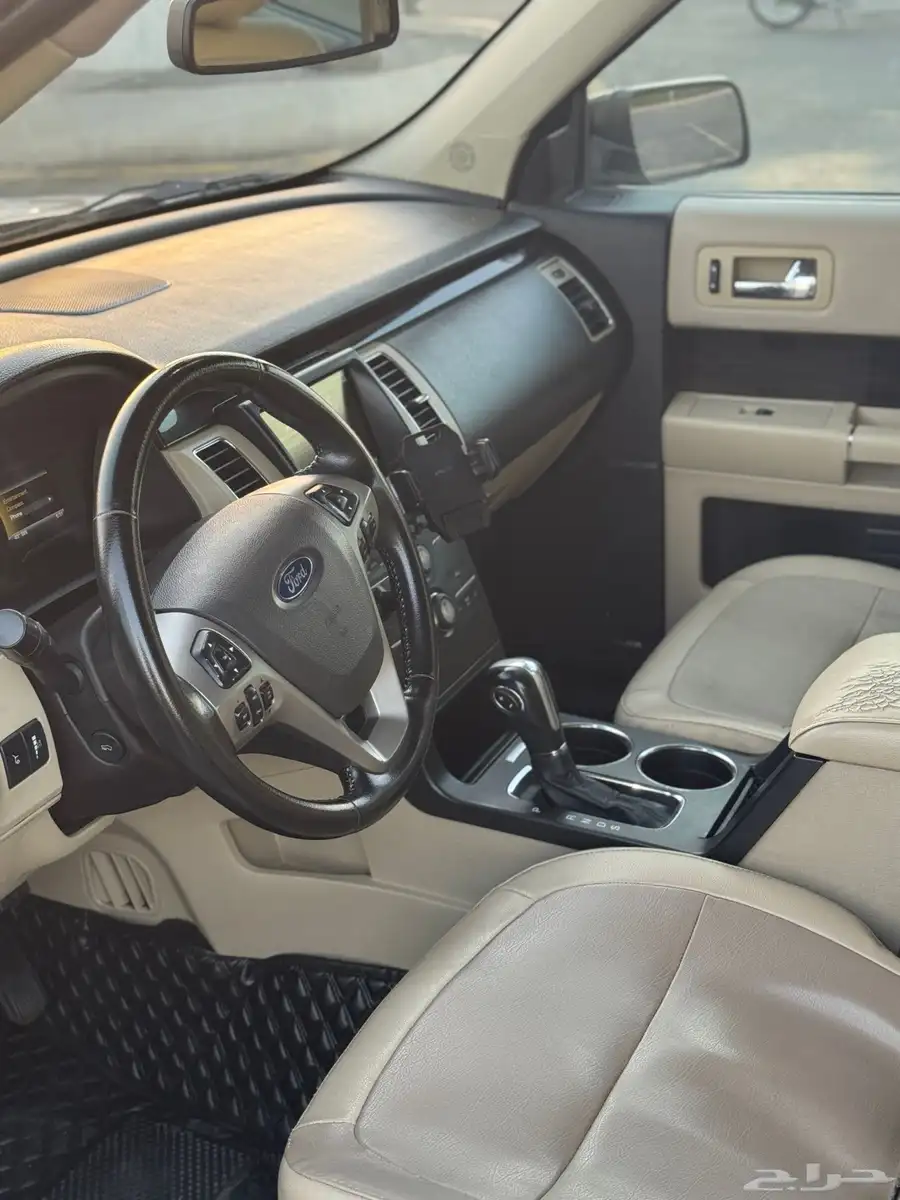 Ford Flex 2015 for sale 9